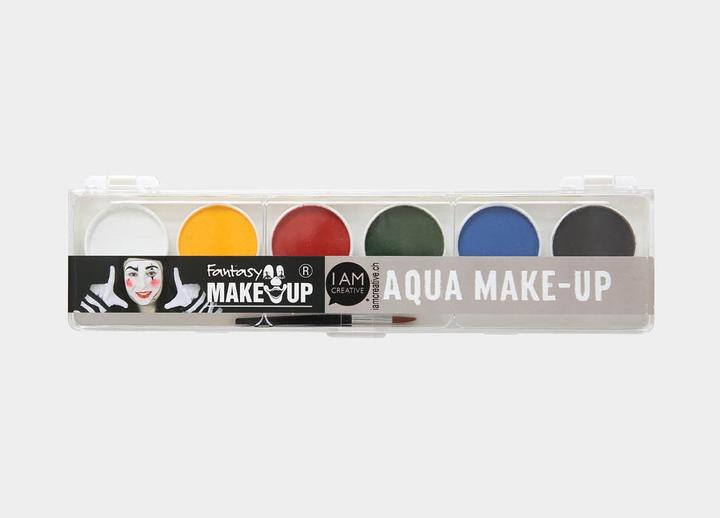 Actual product image I Am Creative Aqua paint box