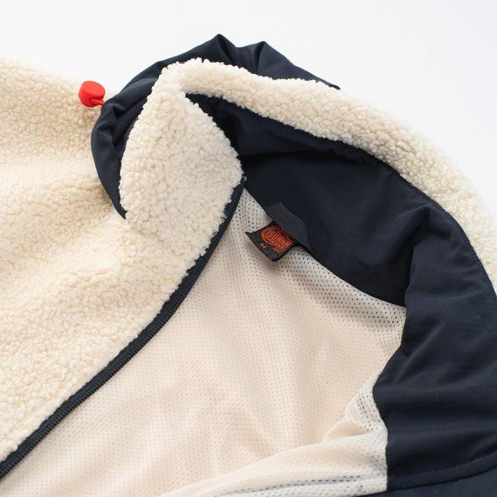 Actual product image Iguana Necker-Jacke (L)