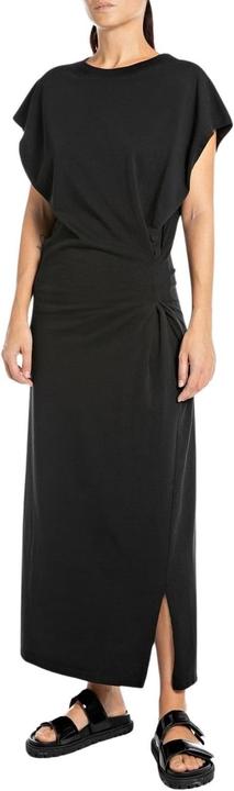Image du produit Replay Vestito in Cotone per Donne (L)