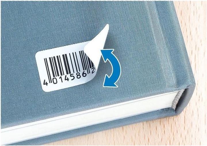 Image du produit HERMA Étiquettes détachables A4