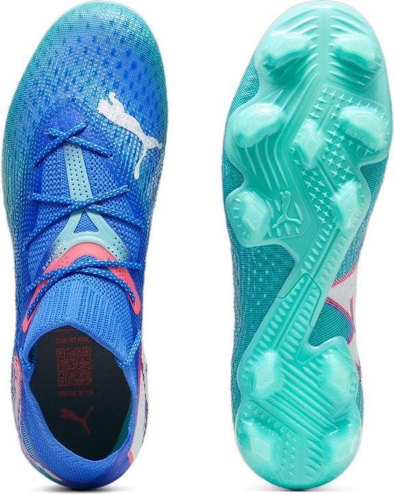 Actual product image Puma Future 7 Ultimate Fg/Ag (37)