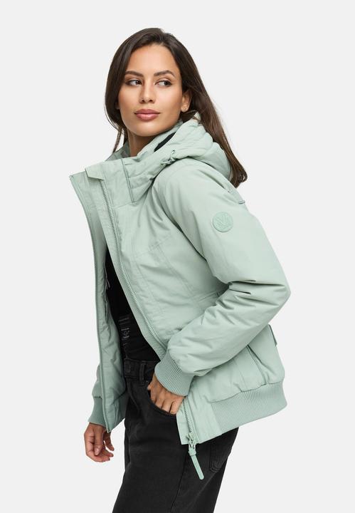 Actual product image Marikoo Mooni 16 (XL)