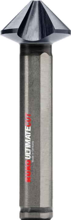 Produktbild Ruko Kegelsenker ULTIMATECUT DIN 335 C 90 ° Nenn-Ø 10,4 mm HSSE-Co 5 RUnaTEC Z.3 (10.4 Millimeter)