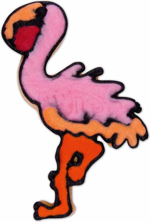 Produktbild Städter Ausstechform Flamingo