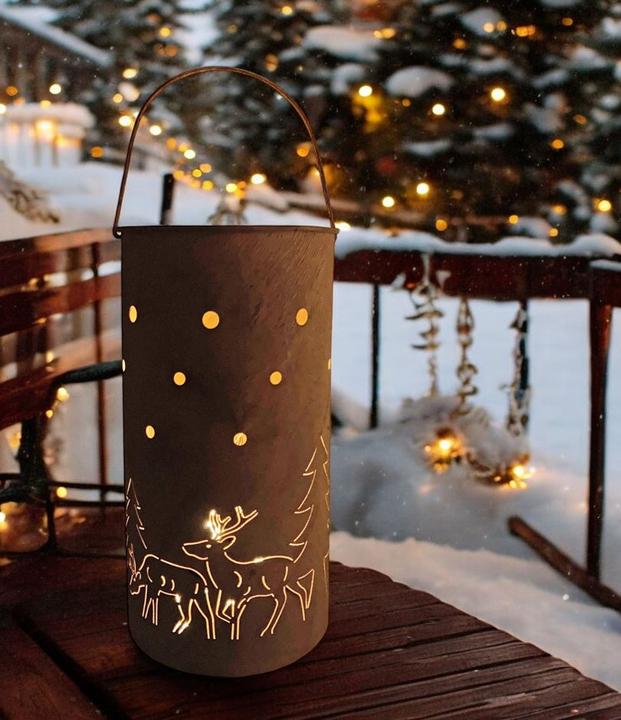 Produktbild GuGus Laterne