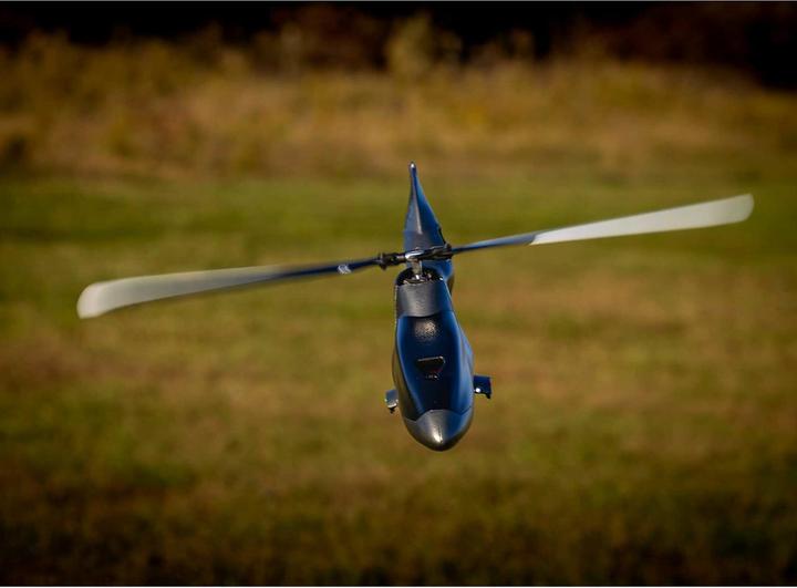 Produktbild Blade Heli Eclipse 360 BNF Basic with AS3X and SAFE