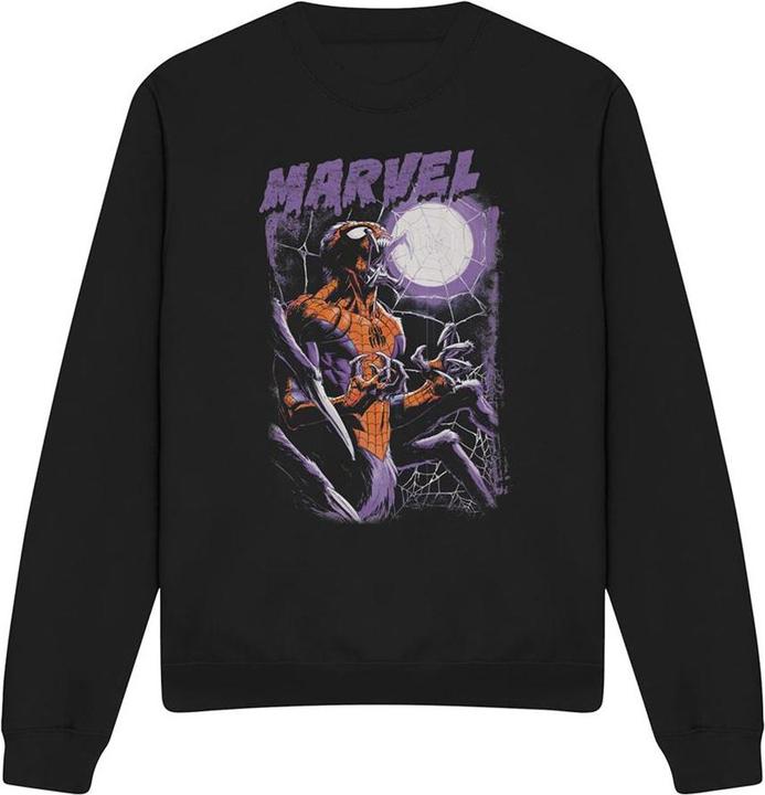 Produktbild Halloween Sweatshirt (M)