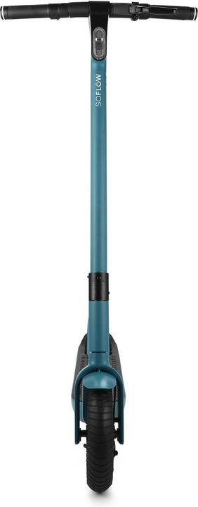 Actual product image SoFlow SO ONE Pro Gen1 (20 km/h, 65 km, 500 W)