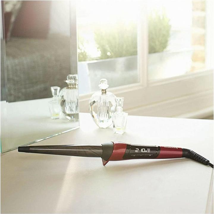 Actual product image Remington Silk Curling Wall (13 mm, 25 mm)