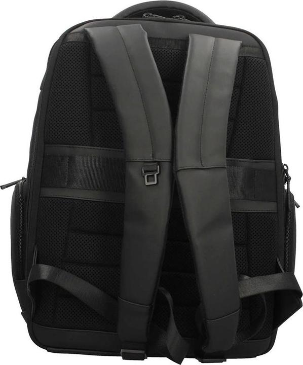Image du produit Piquadro Wollem - Sac à dos pour ordinateur portable avec compartiment pour iPad (27 l)