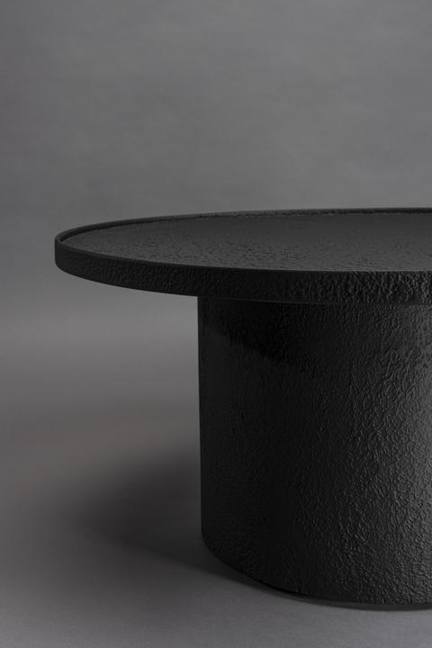 Productafbeelding Dutchbone Tabel (70 x 70 x 35,5 cm)