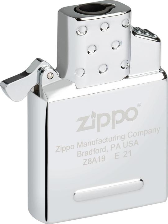 Zippo Inserto per torcia singola a butano