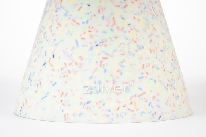 Actual product image White Label Living Table (50 x 50 x 32 cm)