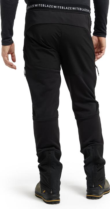 Produktbild Witeblaze WB-MAIPO Men s winter pants,sc schwarz S (S)
