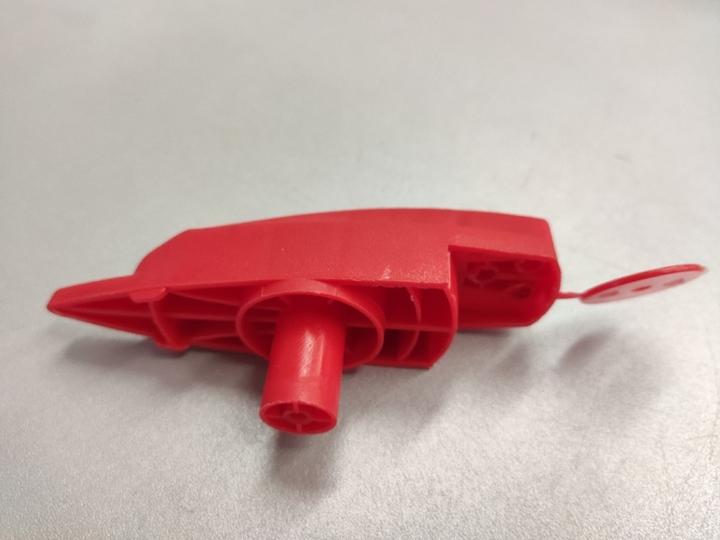 Productafbeelding Sponeta Vergrendelingshendel