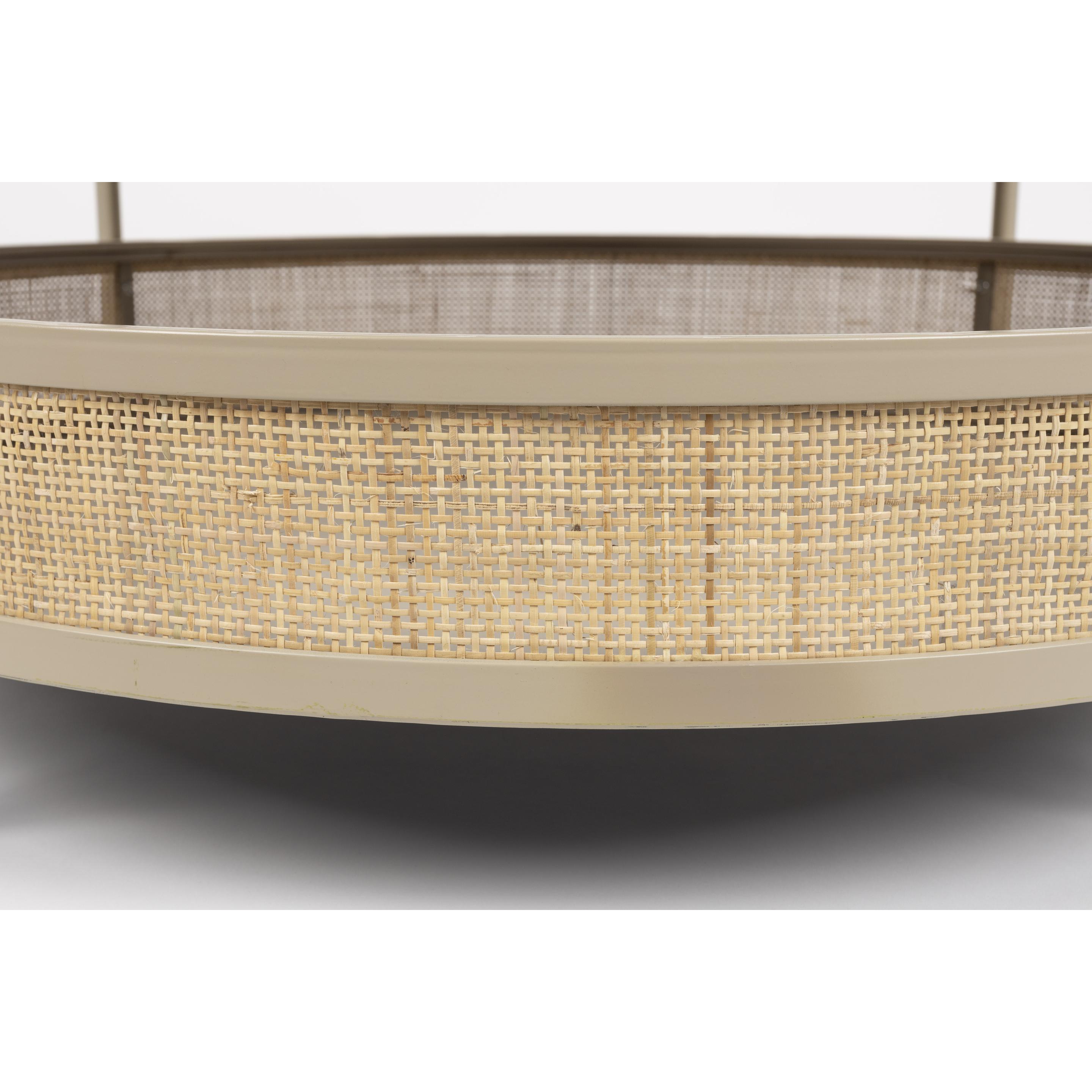 Thumbnail - White Label Living, Couchtisch + Beistelltisch, Table (80 x 40 x 80 cm)