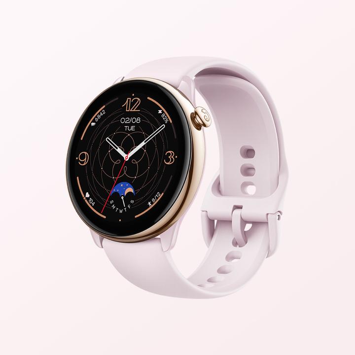 Actual product image Amazfit GTR Mini (42 mm)