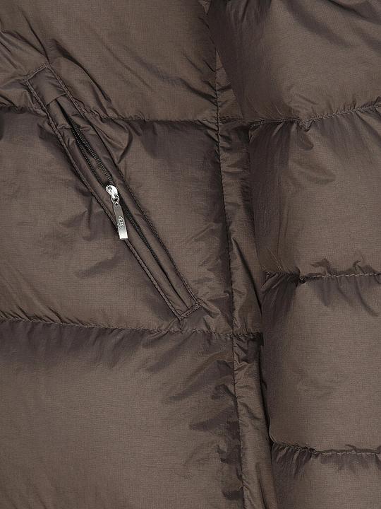 Actual product image Parajumpers Daunensteppmantel PANDA