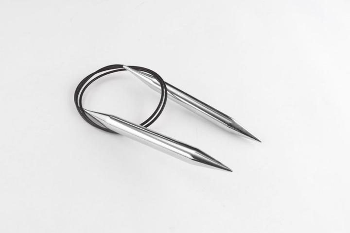 Actual product image Knitpro Circular knitting needle Nova 15.00 mm 60 cm 1 pc