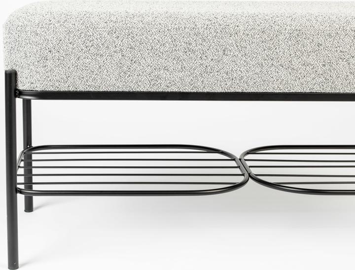 Produktbild White Label Living Milou (35 cm)