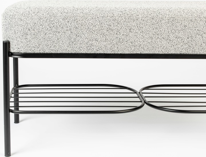 Actual product image White Label Living Milou (35 cm)
