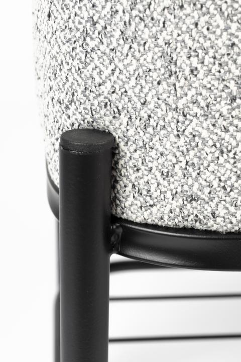Produktbild White Label Living Milou (35 cm)