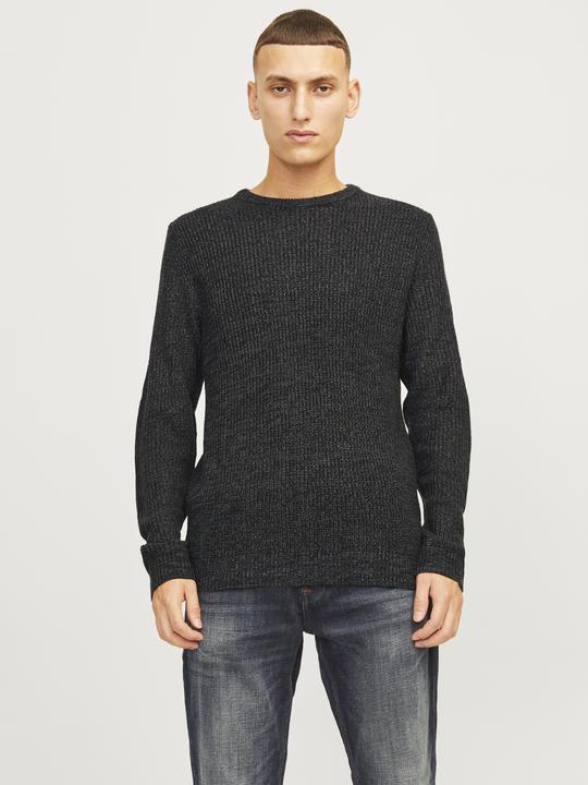 Produktbild Jack & Jones Jjelewis Knit Crew Neck Sn (XS)