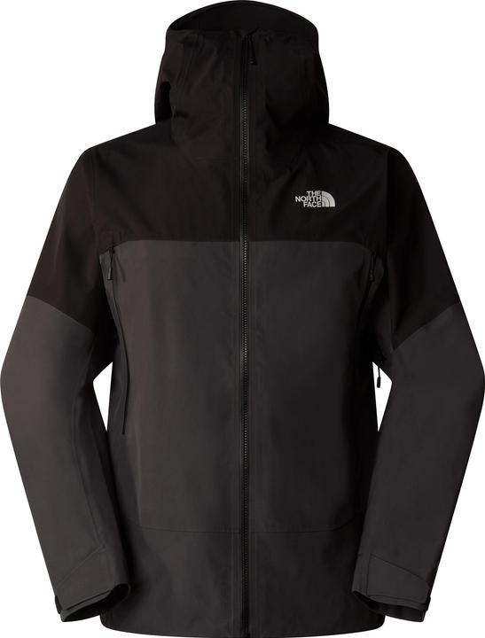 anthracite grey, Tnf Black