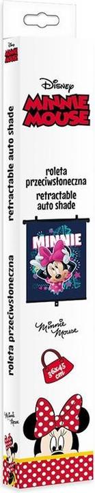Produktbild Disney Car Sunshade Minnie
