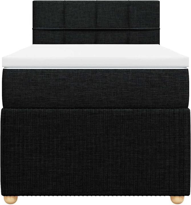 Immagine prodotto vidaXL Boxspringbett (100 x 200 cm)