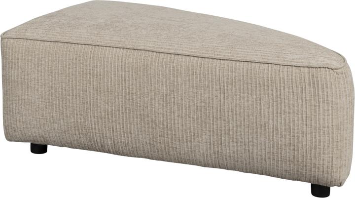 Actual product image Zuiver Element (Corner sofa)