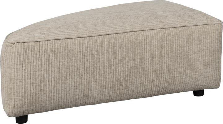 Actual product image Zuiver Element (Corner sofa)