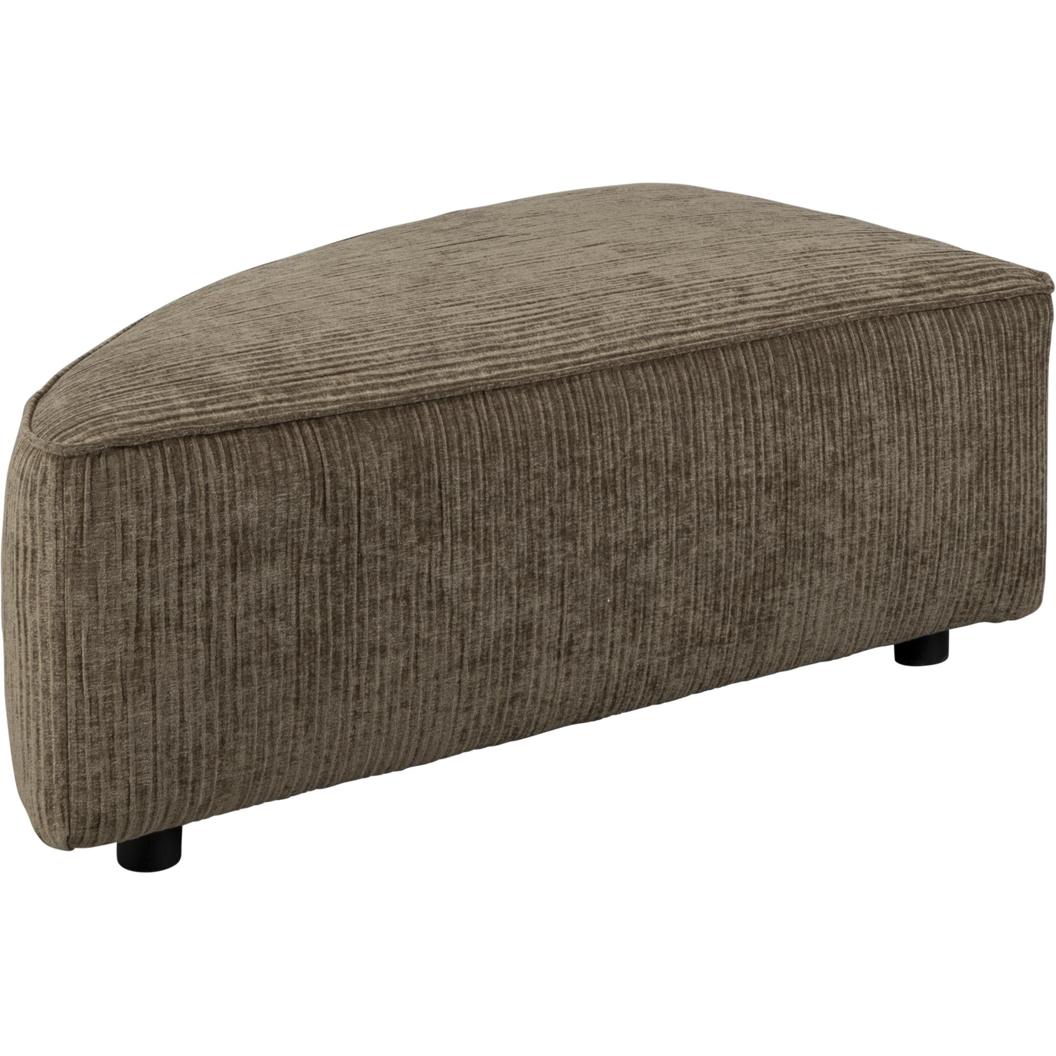 Zuiver, Sofa, Element (Ecksofa)