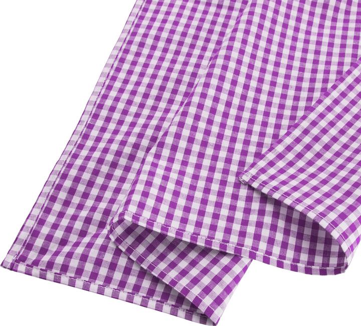 Produktbild Dressforfun Trachtentuch kariert