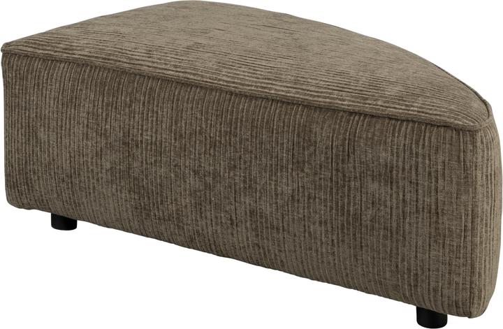 Actual product image Zuiver Element (Corner sofa)