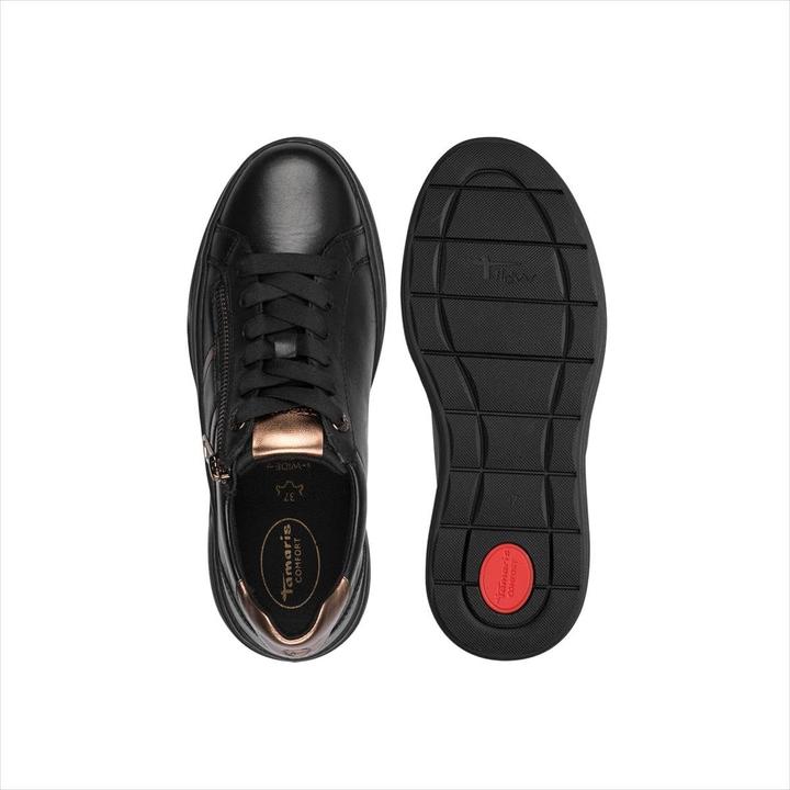 Actual product image Tamaris Comfort Essentials (38)