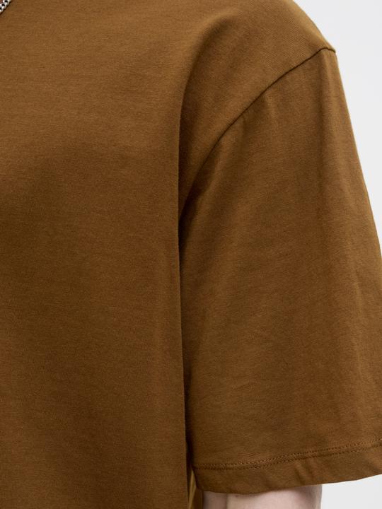 Actual product image Jack & Jones Jjebradley Tee Ss O-Neck Noos (S)