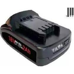 Rooks AKUMULATOR 18V 2,0Ah AQ-BIS (2000 mAh)