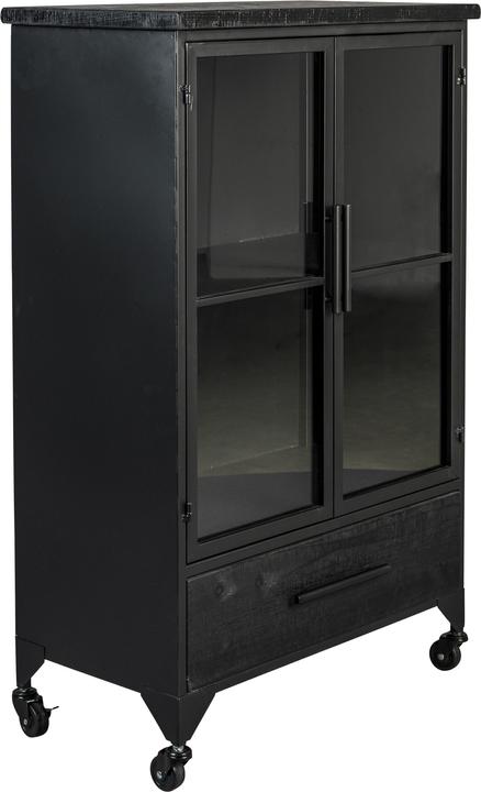 White Label Living Ferre (65 x 35 x 105 cm)