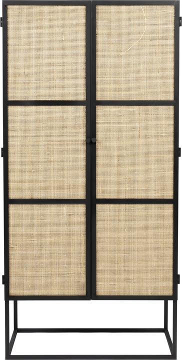 Produktbild White Label Living Guuji (70 x 38 x 145 cm)