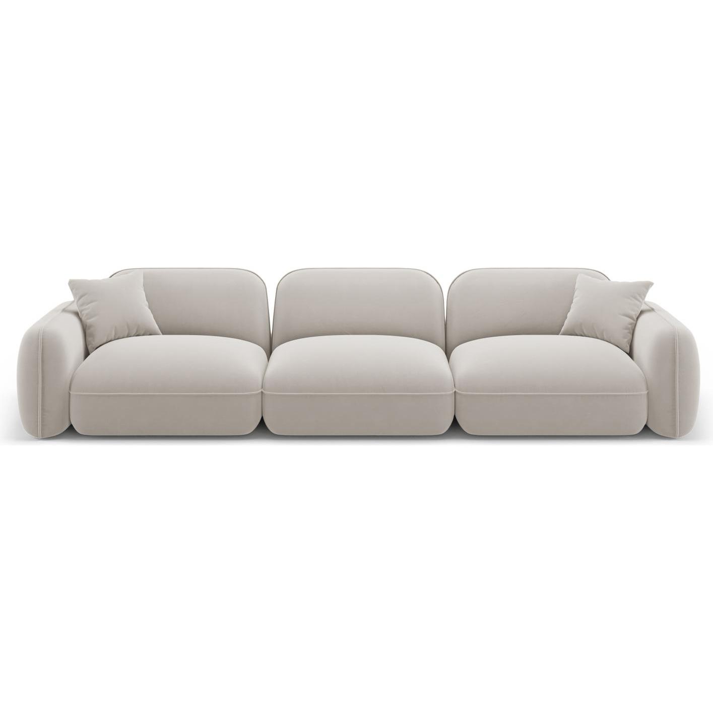 CXL by Christian Lacroix, Sofa, Lucien (4-Sitzer, 2-Sitzer, 3-Sitzer)