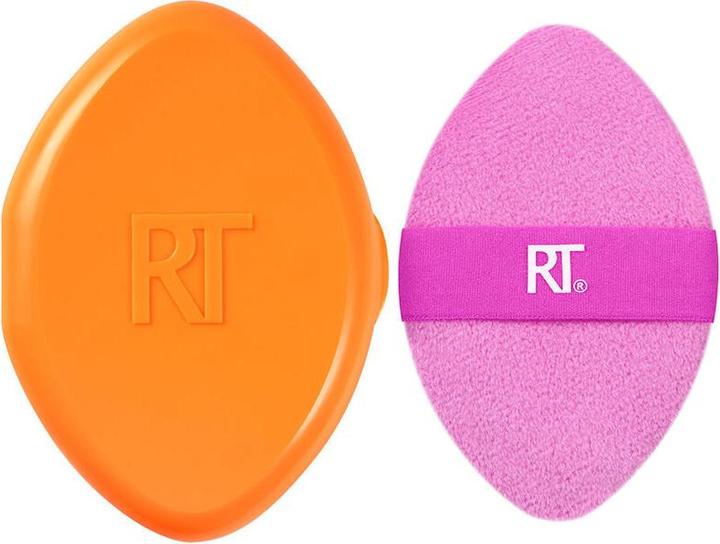 Immagine prodotto Real Techniques Miracle 2-In-1 Powder Puff