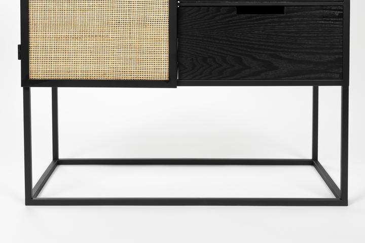 Immagine prodotto White Label Living Cabinet (16 bombole, 38 x 80 x 175 cm)