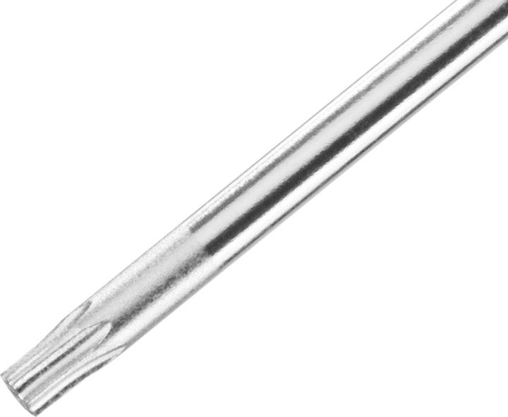 Actual product image Stanley Hexagon socket screwdriver (Pin-torx)