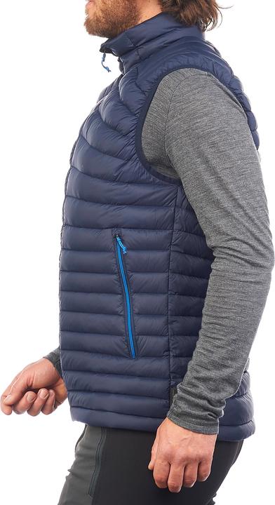 Actual product image Forclaz MT100 DUVET (L)