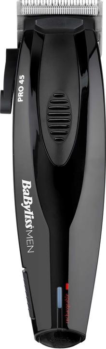 Actual product image BaByliss PRO 45 Hair Clipper