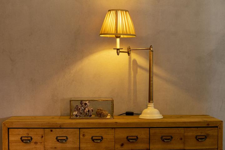 Produktbild Dutchbone Lamp (E27)