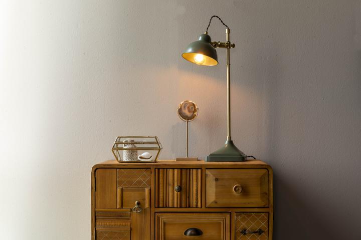 Productafbeelding Dutchbone Lamp (E27)