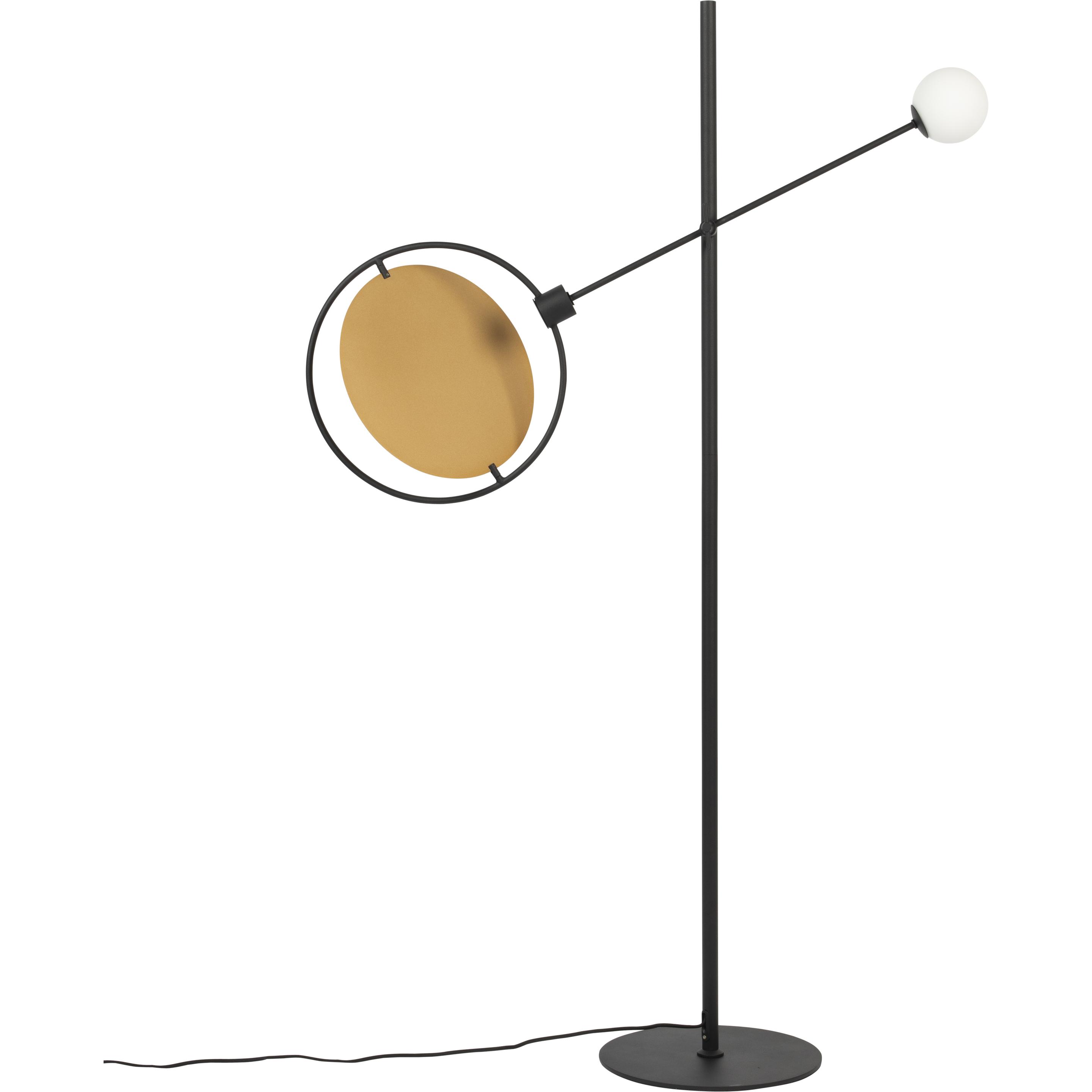 White Label Living, Lampada a stelo, Lamp (GU10)