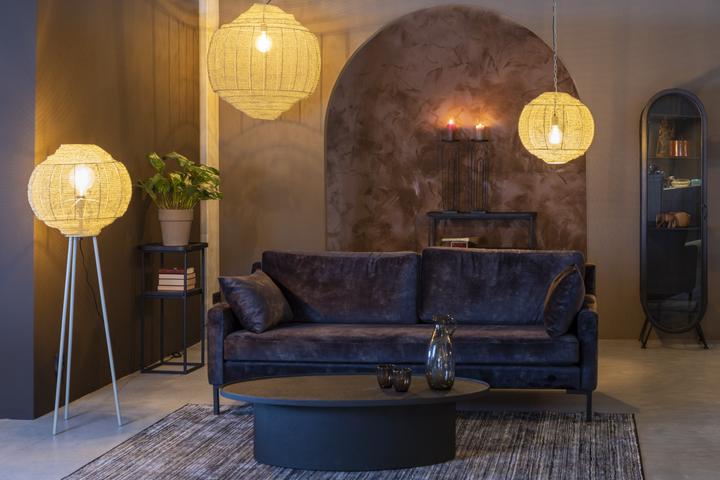 Actual product image Dutchbone Lamp (E27)